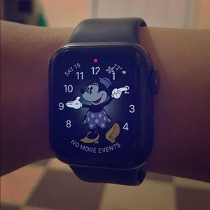 Apple Watch Series 5